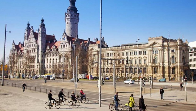 Tour privado a pie por Leipzig - Foto 3